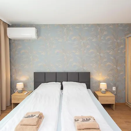 Brand New One Bedroom Zenit 6