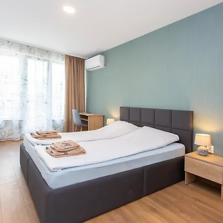 Brand New One Bedroom Zenit 6