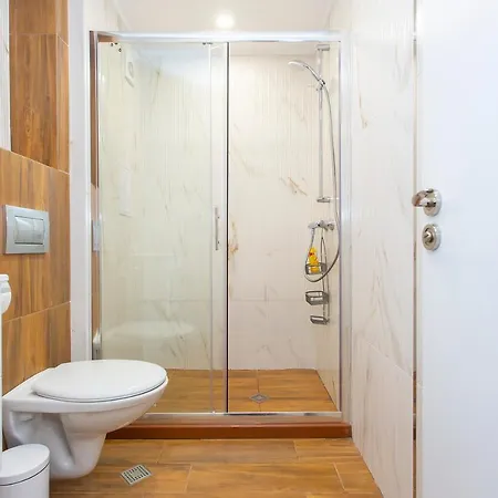 Brand New One Bedroom Zenit 6 *