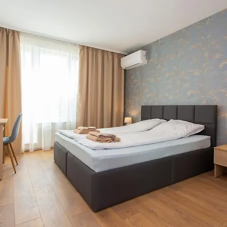 Brand New One Bedroom Zenit 6 *