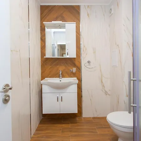 Brand New One Bedroom Zenit 6